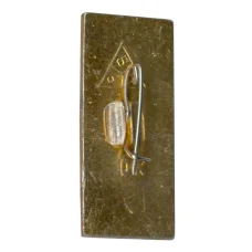 Значок Муром (реверс)