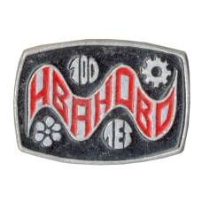 Значок Иваново