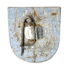 Значок Туркомпания «Cedok» (Чехословакия) (вид 2)