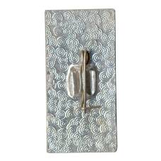 Значок Суздаль (вид 2)