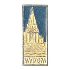 Значок Муром (аверс)