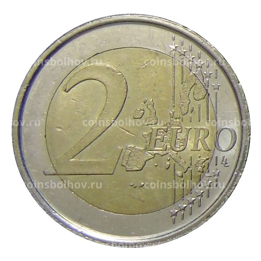 Монета 2 евро 2003 года Испания (вид 2)