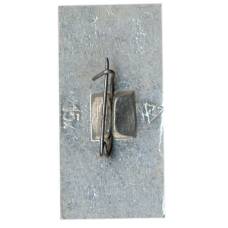 Значок Суздаль (вид 2)