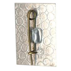 Значок Донецк (вид 2)