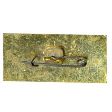 Значок Донецк (вид 2)