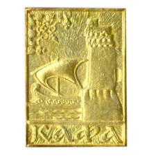 Значок Кафа