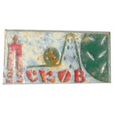 Значок Псков