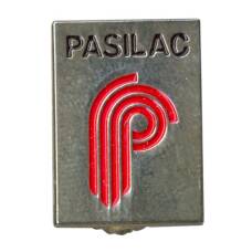Значок рекламный Pasilac (Югославия) (аверс)