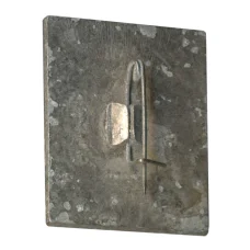 Значок Московский дом книги (реверс)