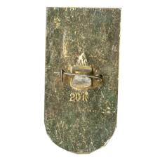 Значок Суздаль 950 лет (вид 2)