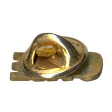 Значок OKIE (реверс)