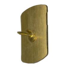 Значок рекламный Jowat (Германия) (реверс)