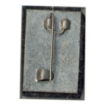 Значок Хатынь (вид 2)