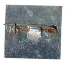 Значок Фильм  «Юность Максима» 1934 год (вид 2)