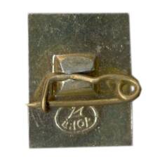 Значок Мстера (вид 2)