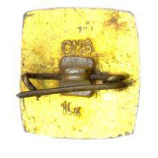 Значок Смоленск — город русской славы (вид 2)