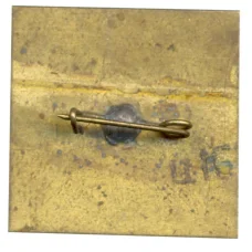 Значок Львов — театр оперы и балета (вид 2)