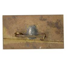 Значок Карпаты (вид 2)