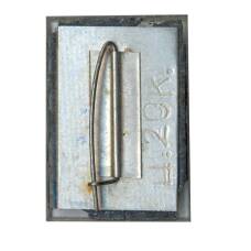 Значок Хатынь (вид 2)