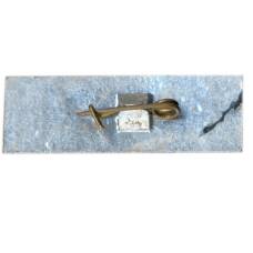 Значок Ростов-Дон (вид 2)