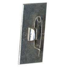 Значок Красноярск (вид 2)