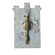 Значок Хатынь (вид 2)