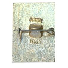 Значок Ярославль (вид 2)