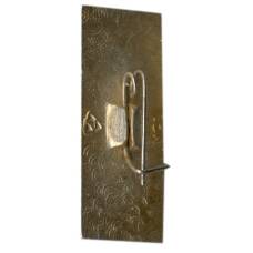 Значок Муром (вид 2)