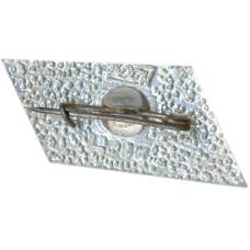 Значок Горький (вид 2)