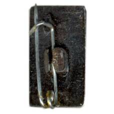 Значок Кишинев (вид 2)