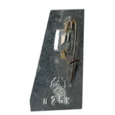 Значок Хабаровск (вид 2)