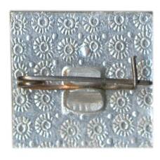 Значок Хоккей на траве (вид 2)