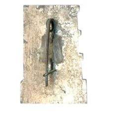 Значок Ахун (вид 2)