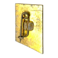 Значок Минск (вид 2)