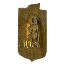 Значок Киев (вид 2)