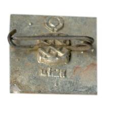 Значок Киев (вид 2)