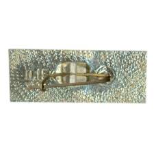 Значок Днепропетровск (вид 2)