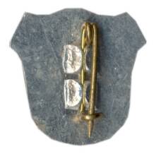 Значок Рига (вид 2)