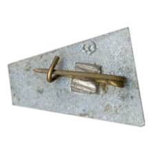 Значок Киев — речной вокзал (вид 2)