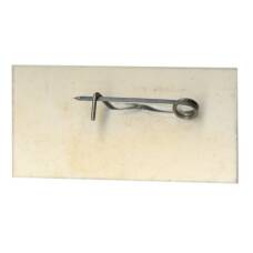 Значок рекламный MONTANA (вид 2)