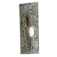 Значок М.Горький (вид 2)