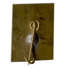 Значок Л.Собинов (вид 2)