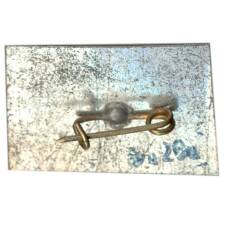 Значок FORD — авто 1900 год (вид 2)