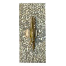 Значок Ахун (вид 2)