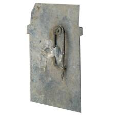 Значок Хатынь (вид 2)