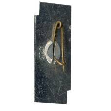 Значок Ялта (вид 2)