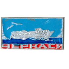 Значок Черкассы