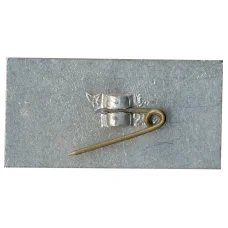 Значок Черкассы (вид 2)