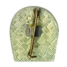 Значок Смоленск (вид 2)