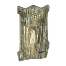 Значок Горький (Нижний Новгород) (вид 2)